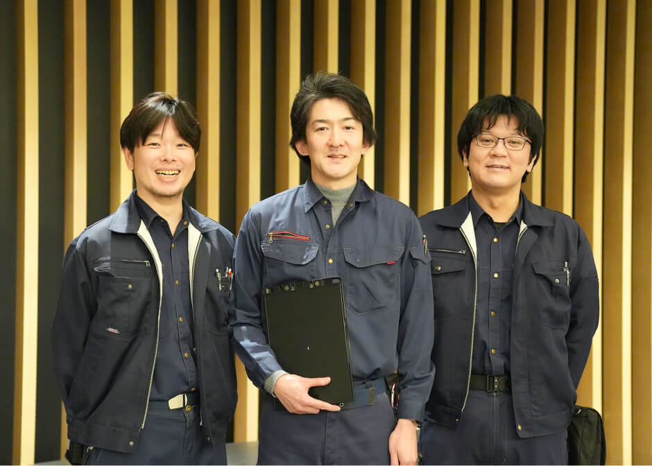 福利厚生 イメージ