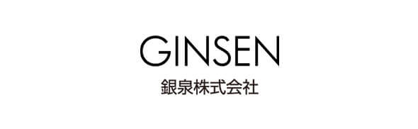 GINSEN 銀泉株式会社